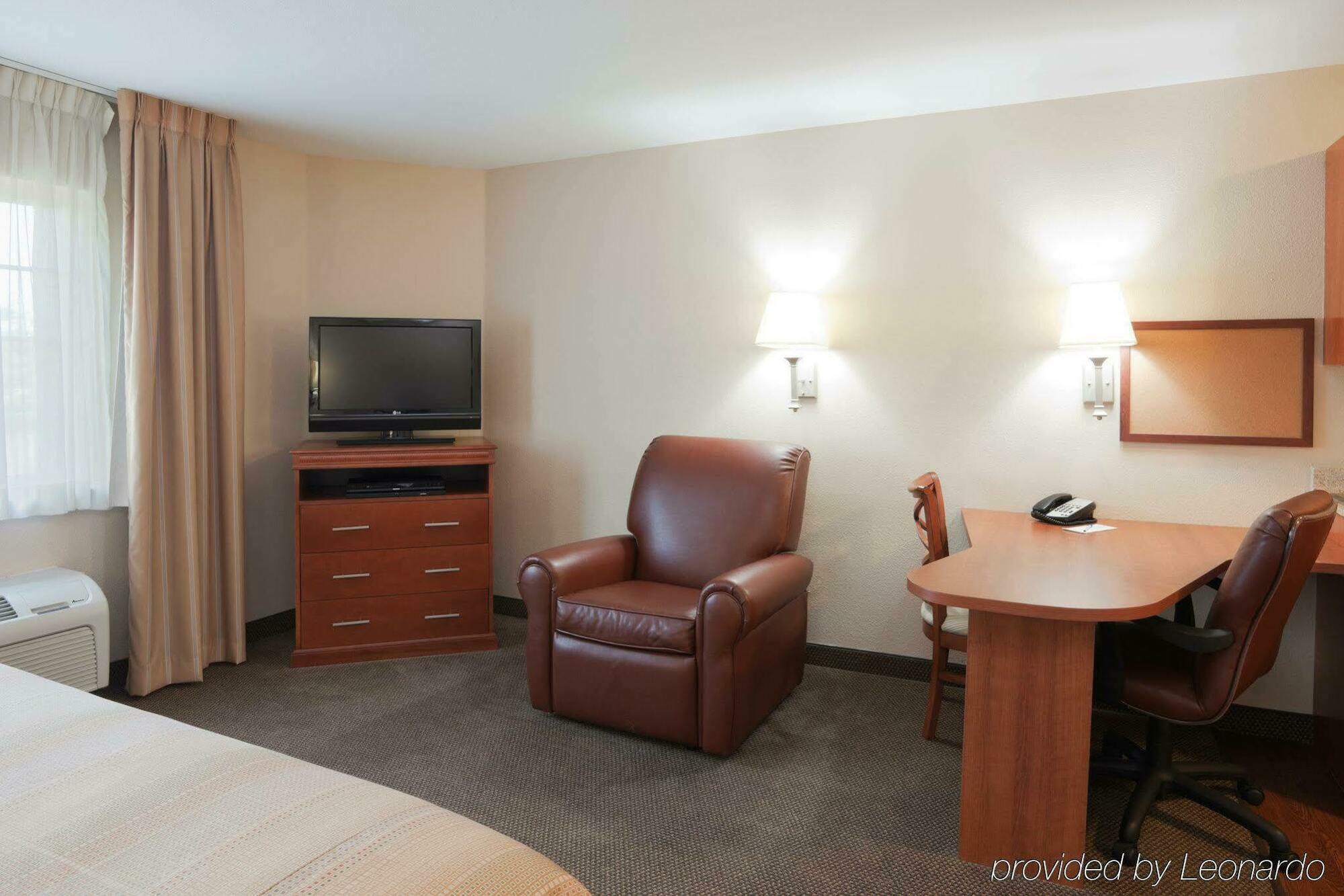 Candlewood Suites Lafayette - River Ranch, An Ihg Hotel Room photo